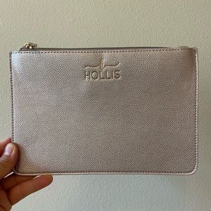 Hollis Travel Pouch